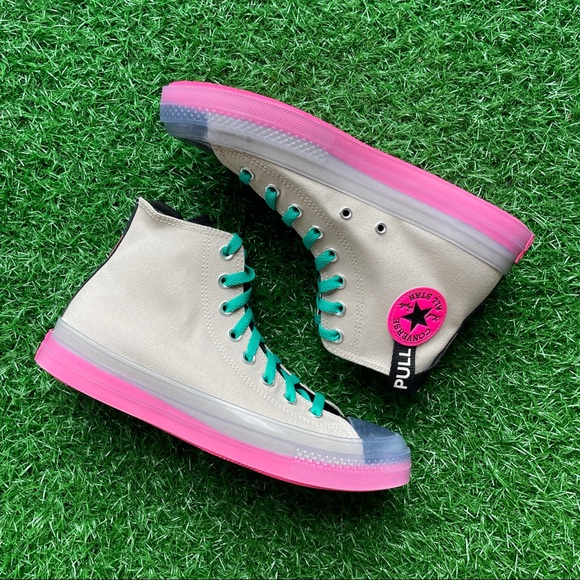 Converse All Star Chuck Taylor Ctas Cx Hi - Picture 5 of 5